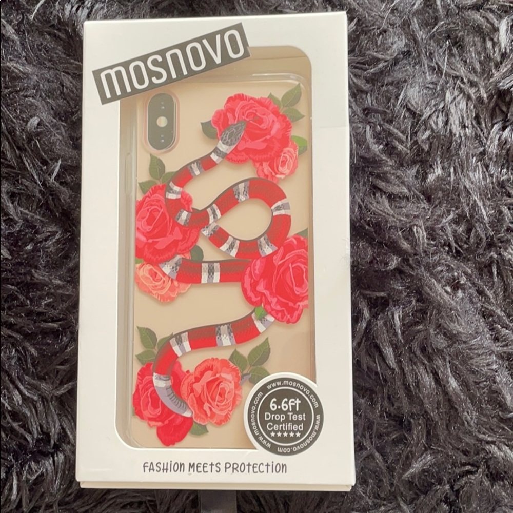 Brand New iPhone Xs Max Phone Case